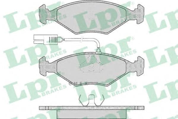 OEM 05P017