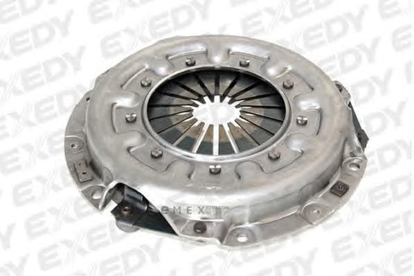 OEM CLUTCH COVER ISC516