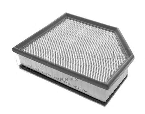 OEM FILTER ASSY, AIR ELEMENT 5123210003