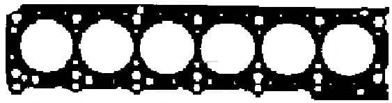 OEM GASKET, CYLINDER HEAD PARONITE 764738