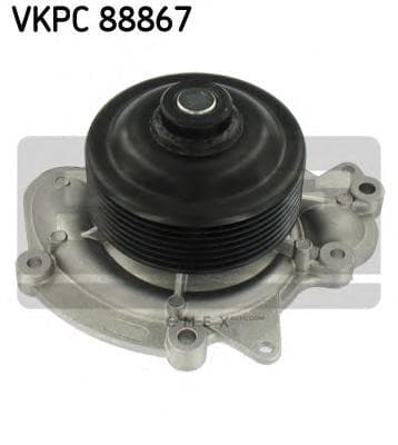 OEM WATER PUMP ASSY VKPC88867