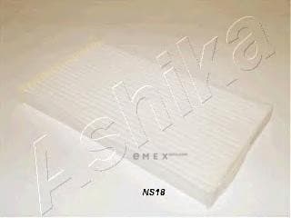 OEM FILTER ASSY, CABIN AIR 21NSNS18