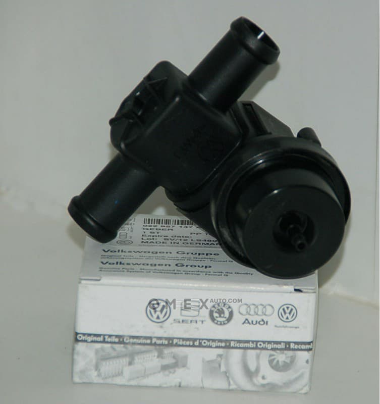 OEM VALVE ASSY, OIL CHECK 1J0819809