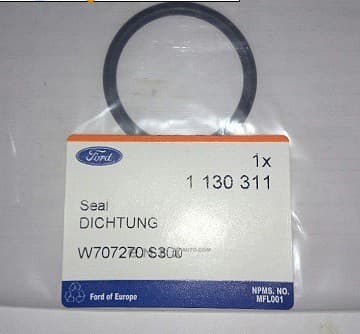 OEM GASKET RUBBER SEAL 1130311