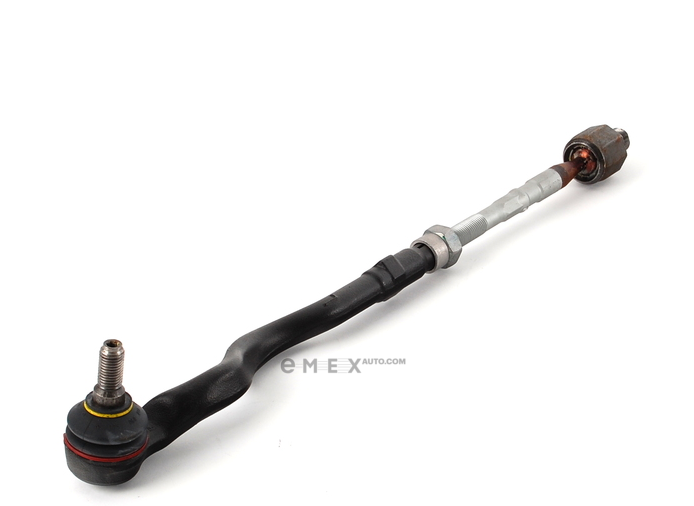 OEM Left tie rod 32106777503