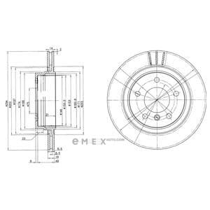 OEM BG3530C