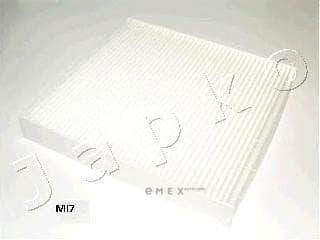 OEM FILTER ASSY, CABIN AIR 21MI7