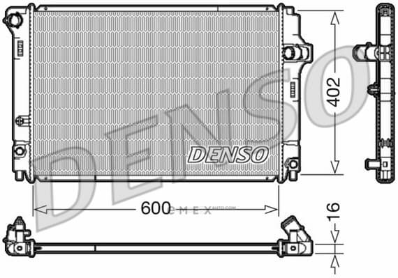 OEM DRM50089