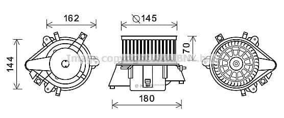 OEM FT8437