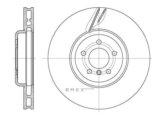 OEM 6159810