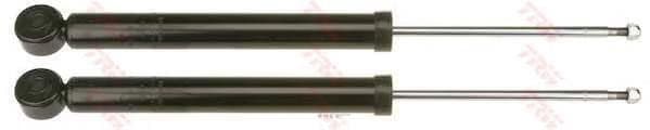 OEM SHOCK ABSORBER JGT467T