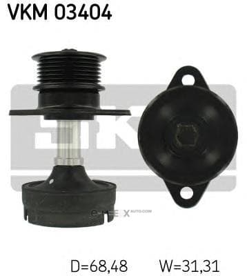 OEM VKM03404