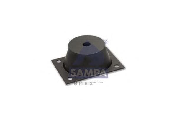 OEM GEAR BOX MOUNTING 030080