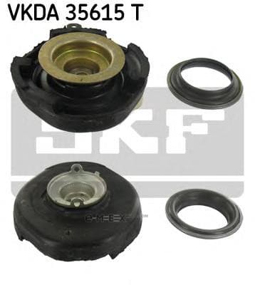 OEM VKDA35615T