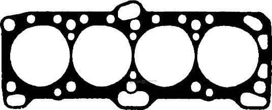 OEM GASKET, CYLINDER HEAD PARONITE BT880