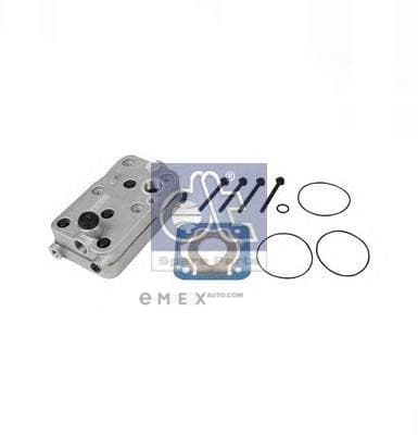 OEM COMPRESSOR KIT FULL 466360