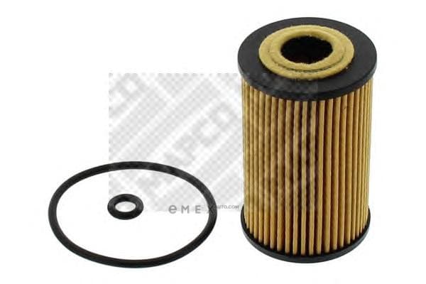 OEM OIL FILTER 64813