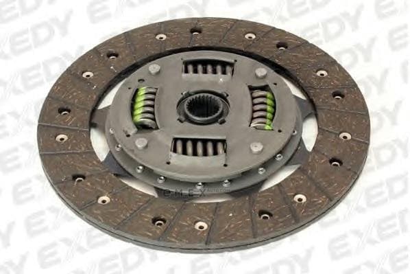 OEM CLUTCH FRICTION DISC MBD065U