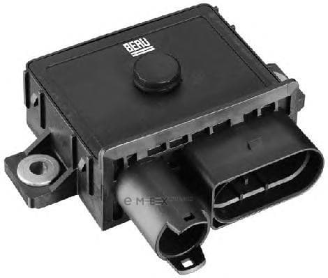 OEM CONTROL UNIT, IGNITION GSE101