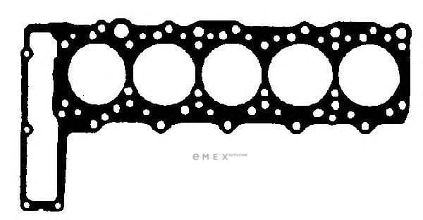 OEM Headgasket CH0311