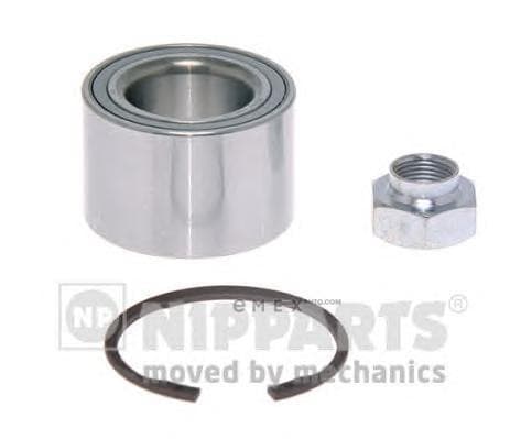 OEM WHEEL BEARING KIT J4708012