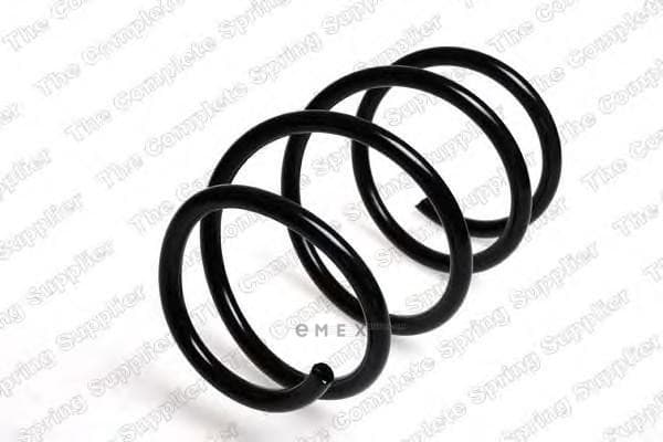 OEM COIL SPRING 4008442