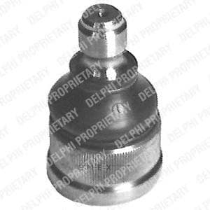 OEM LOWER BALL JOINT TC589