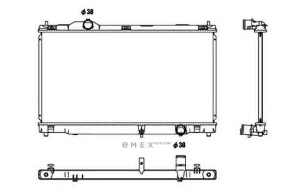 OEM 53680