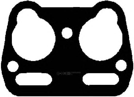 OEM INTAKE MANIFOLD GASKE 13054800