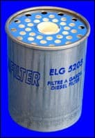 OEM FILTER ASSY, FUEL PUMP ELG5205