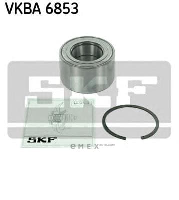 OEM VKBA6853