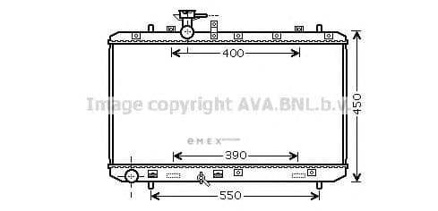 OEM SZA2084