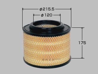 OEM AIR FILTER A1028