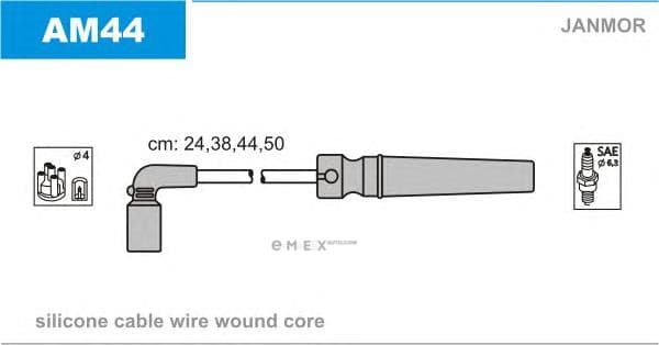 OEM AM44