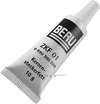 OEM LUBRICANT, SILICON ZKF01