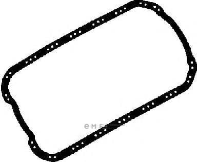 OEM GASKET, A/T OIL PAN 715228400