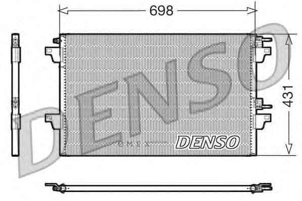 OEM DCN23021