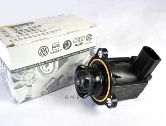 OEM VALVE ASSY, HEIGHT CONTROL 06H145710D