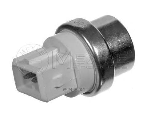 OEM SENSOR ASSY, TEMPERATURE 1009190019