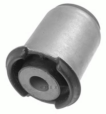 OEM BUSHING, SUSPENSION ARM 3401601