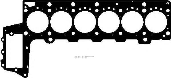 OEM CYL. HEAD GASKET 10126410