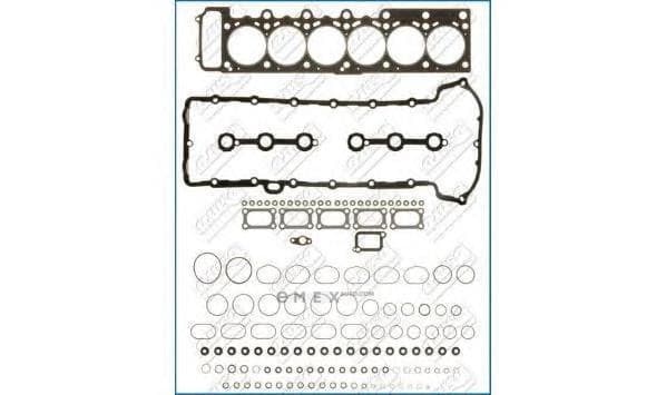 OEM HEAD SET 52141800