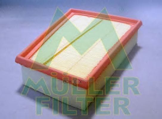 OEM FILTER ASSY, AIR ELEMENT PA784