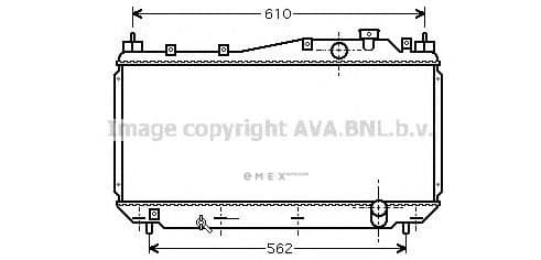 OEM HD2113