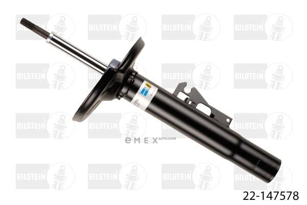 OEM SHOCK ABSORBER 22147578