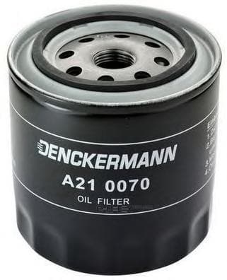 OEM OIL FILTER A210070