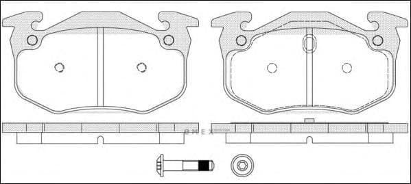 OEM P044370