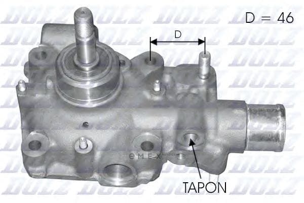 OEM B121