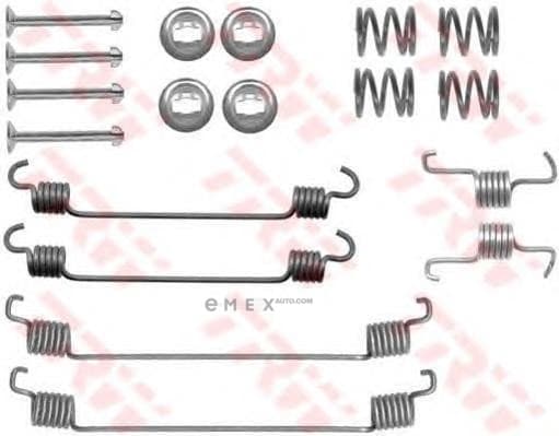 OEM SFK356