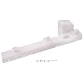 OEM BRACKET, PLASTIC 6400A404